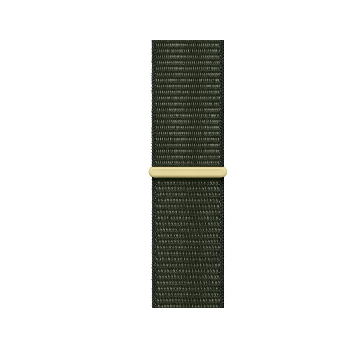 Nylon Sport Loop - Cypress - HelloStrap