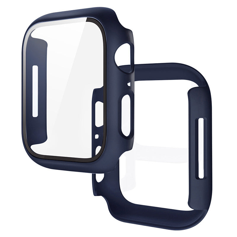 All-in-one classic Apple Watch Protection Case - HelloStrap