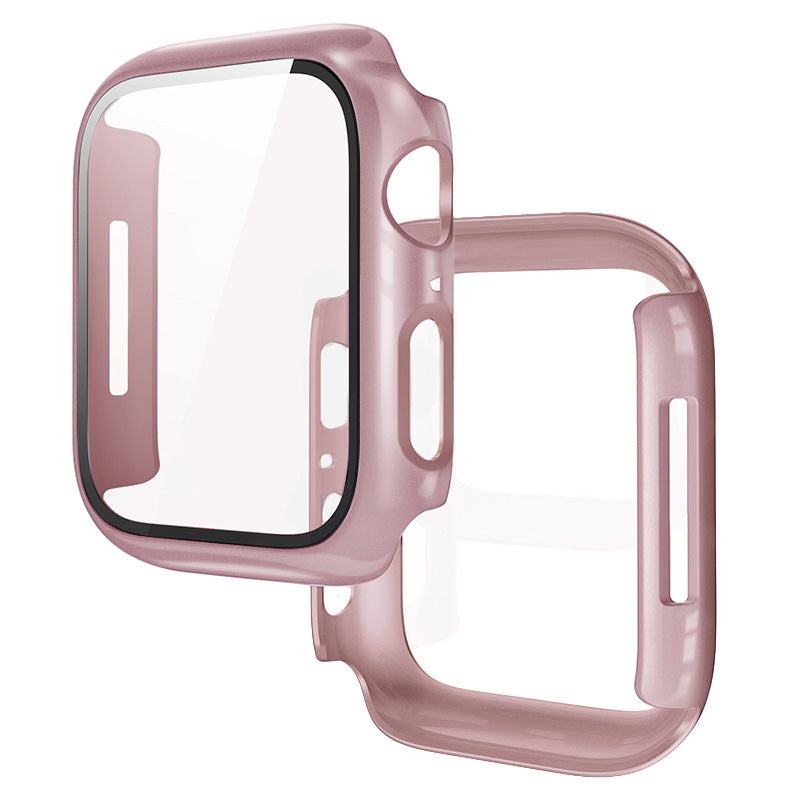 All-in-one classic Apple Watch Protection Case - HelloStrap