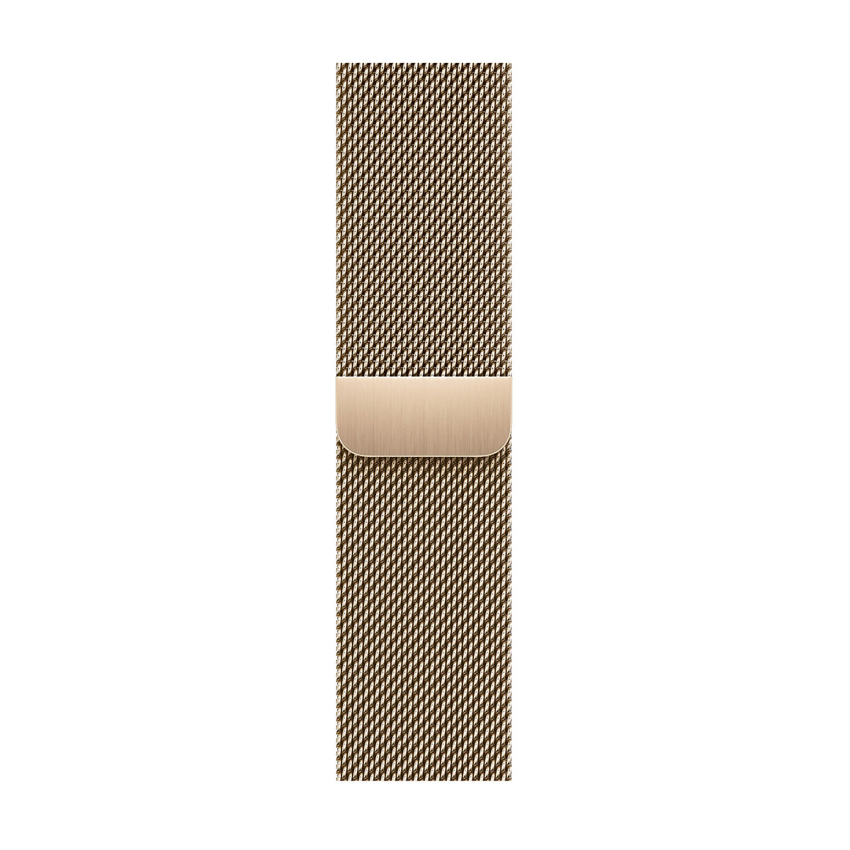 Milanese Loop - Gold - HelloStrap